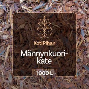 Männynkuorikate 1000l suursäkki