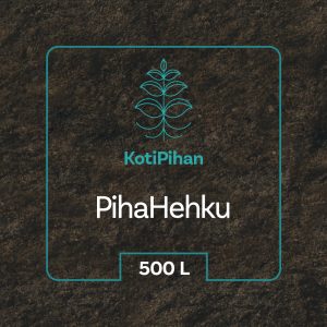 PihaHehku 500l säkki